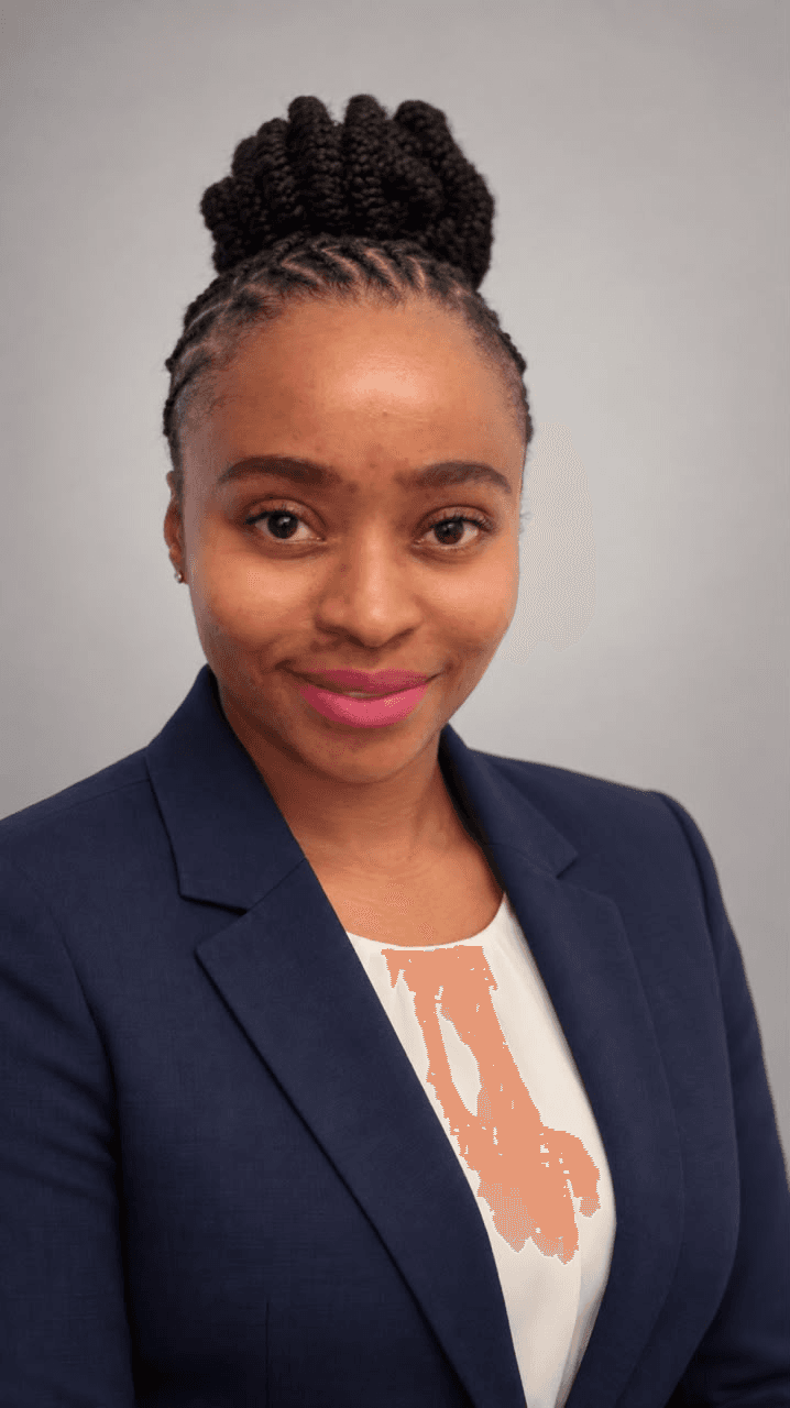 Diana, Co-Founder | AI and Innovation Lead